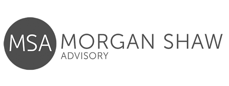 Morgan Shaw